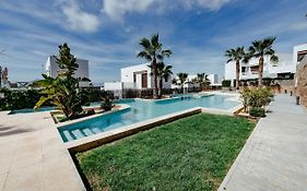 Casita Rosa La Finca Golf Algorfa
