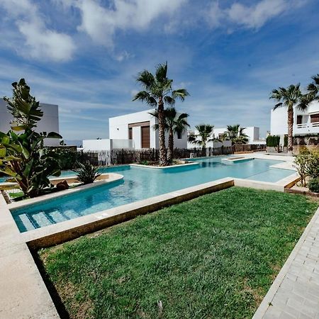 Casita Rosa La Finca Golf Algorfa Alicante Exterior photo