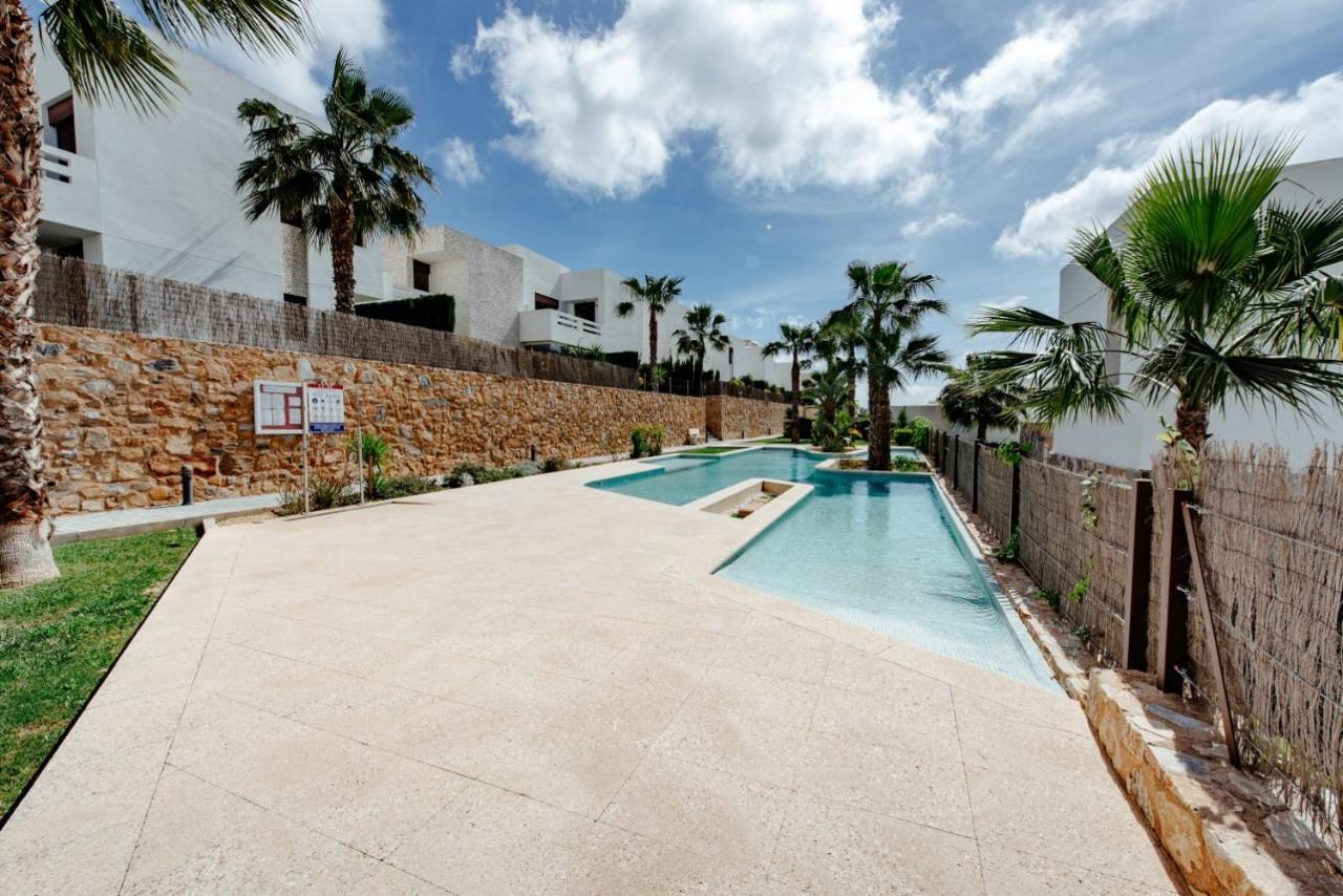 Casita Rosa La Finca Golf Algorfa Alicante Exterior photo