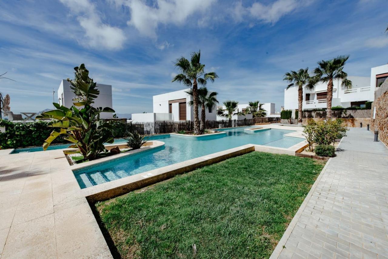 Casita Rosa La Finca Golf Algorfa Alicante Exterior photo